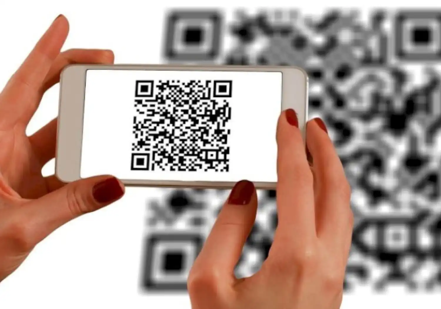 Әр түрлі банк төлемдерін қабылдайтын QR - код іске қосылады