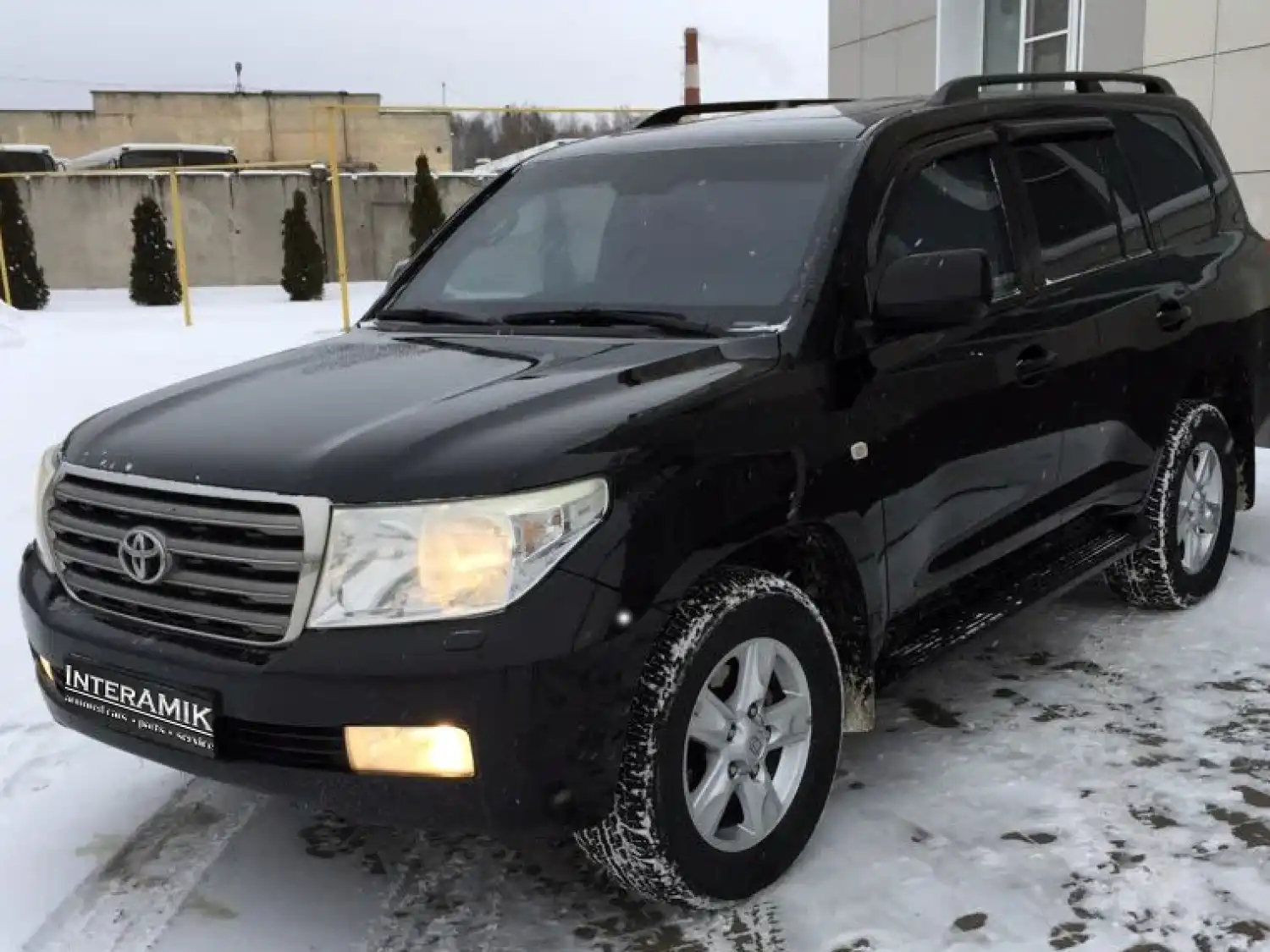 Сүтке бөлінген ақшаға Land Cruiser сатып алған кооператив басшысының ісі әшкереленді