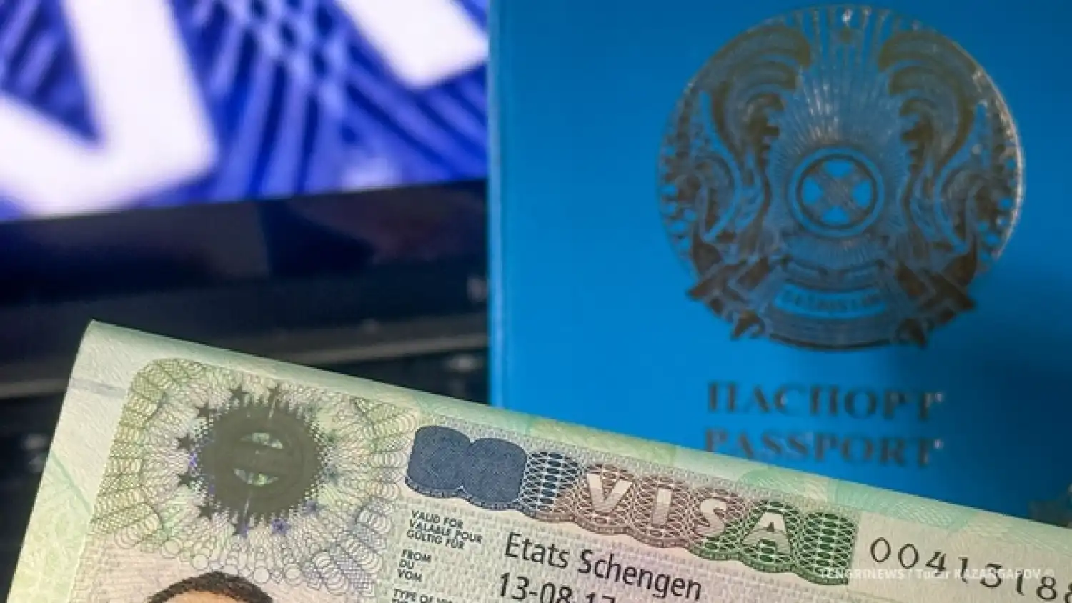 Қазақстандықтарға шенген визасын алу арзандауы мүмкін