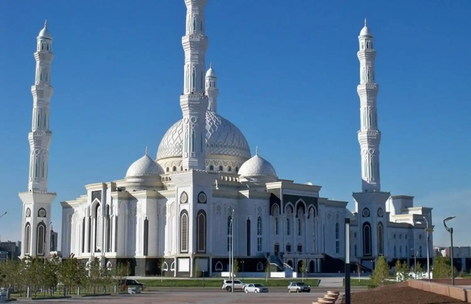 Құрбан айт намазының кестесі жарияланды