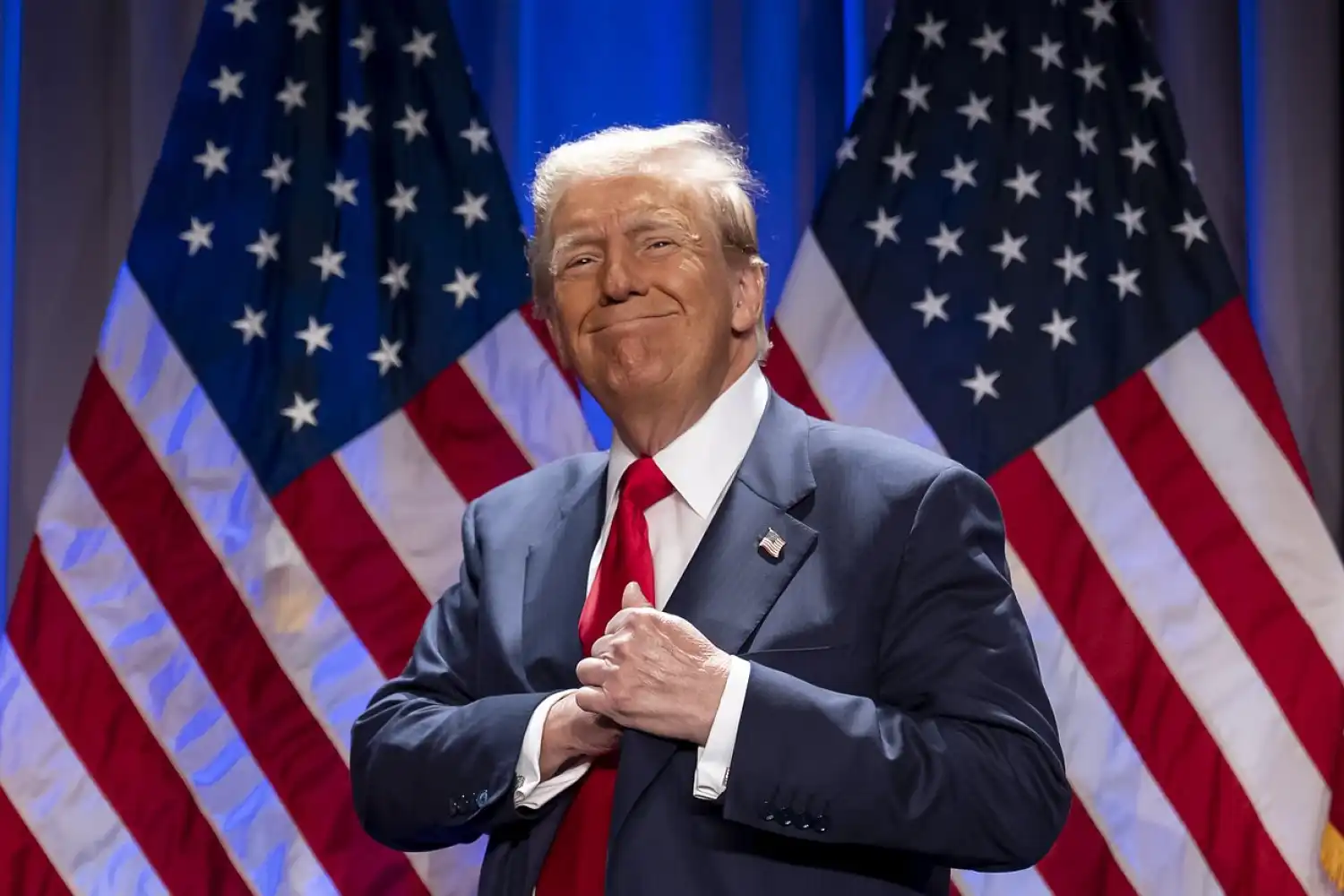 Трамп Иранға шабуыл жасау мәселесін шешеді
