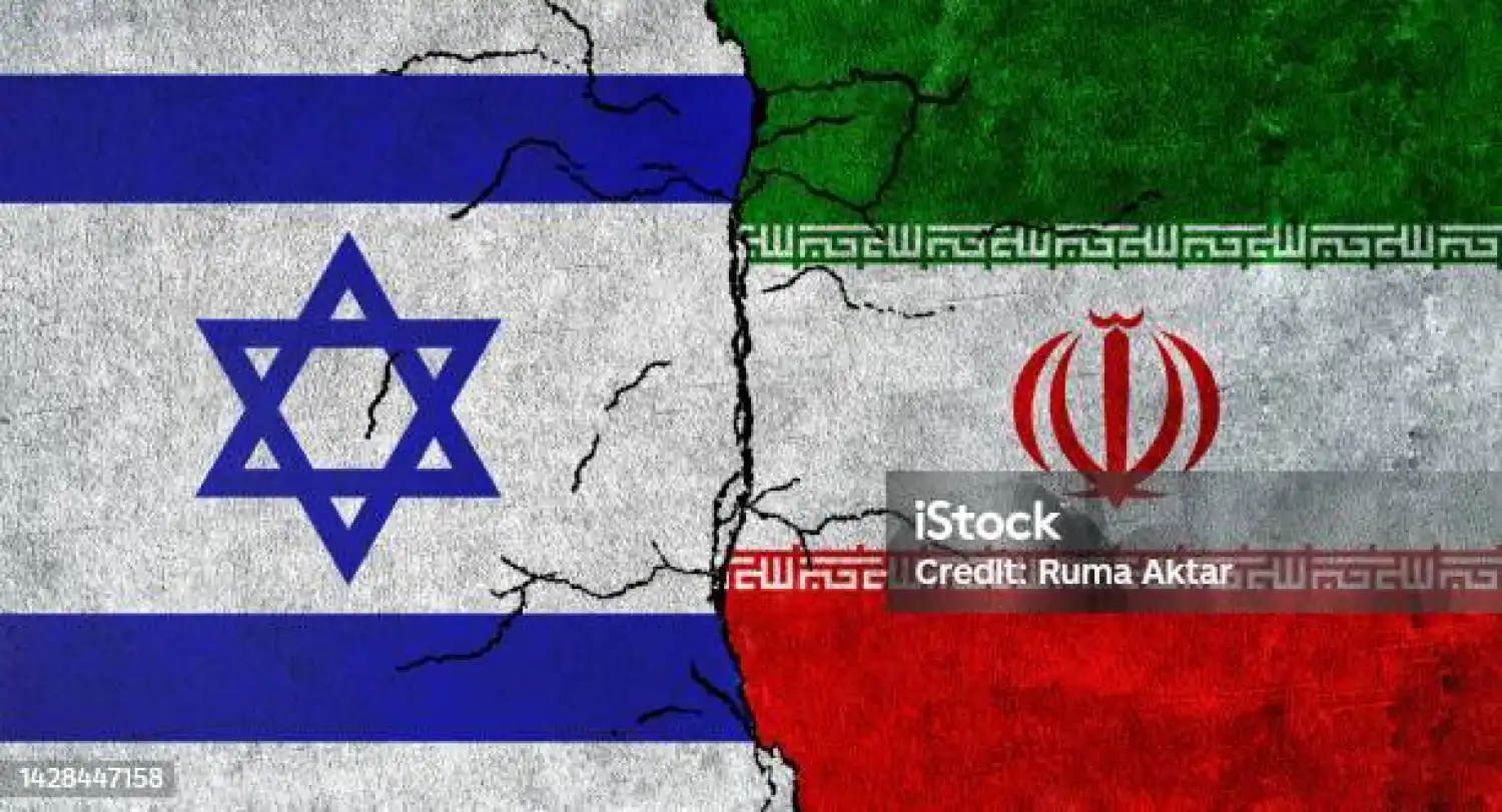 Израиль Иранмен арадағы атысты тоқтатты