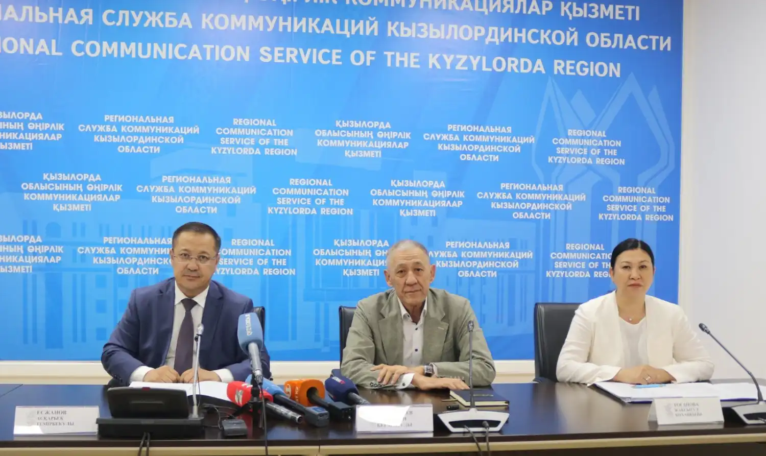 Мектепке дейінгі білім беру саласына бақылау күшейтілді