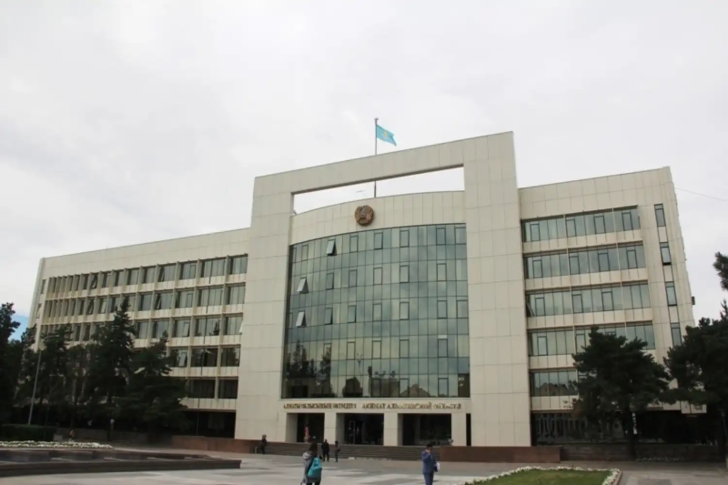 Алматы облысында 5 млрд теңге тиімсіз жоспарланған