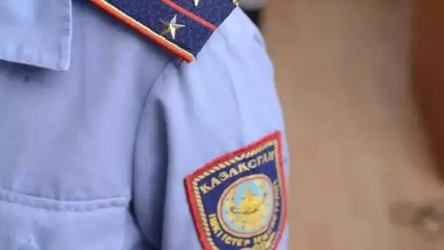 Шымкентте 26 жастағы тұрғынның мәйіті табылды