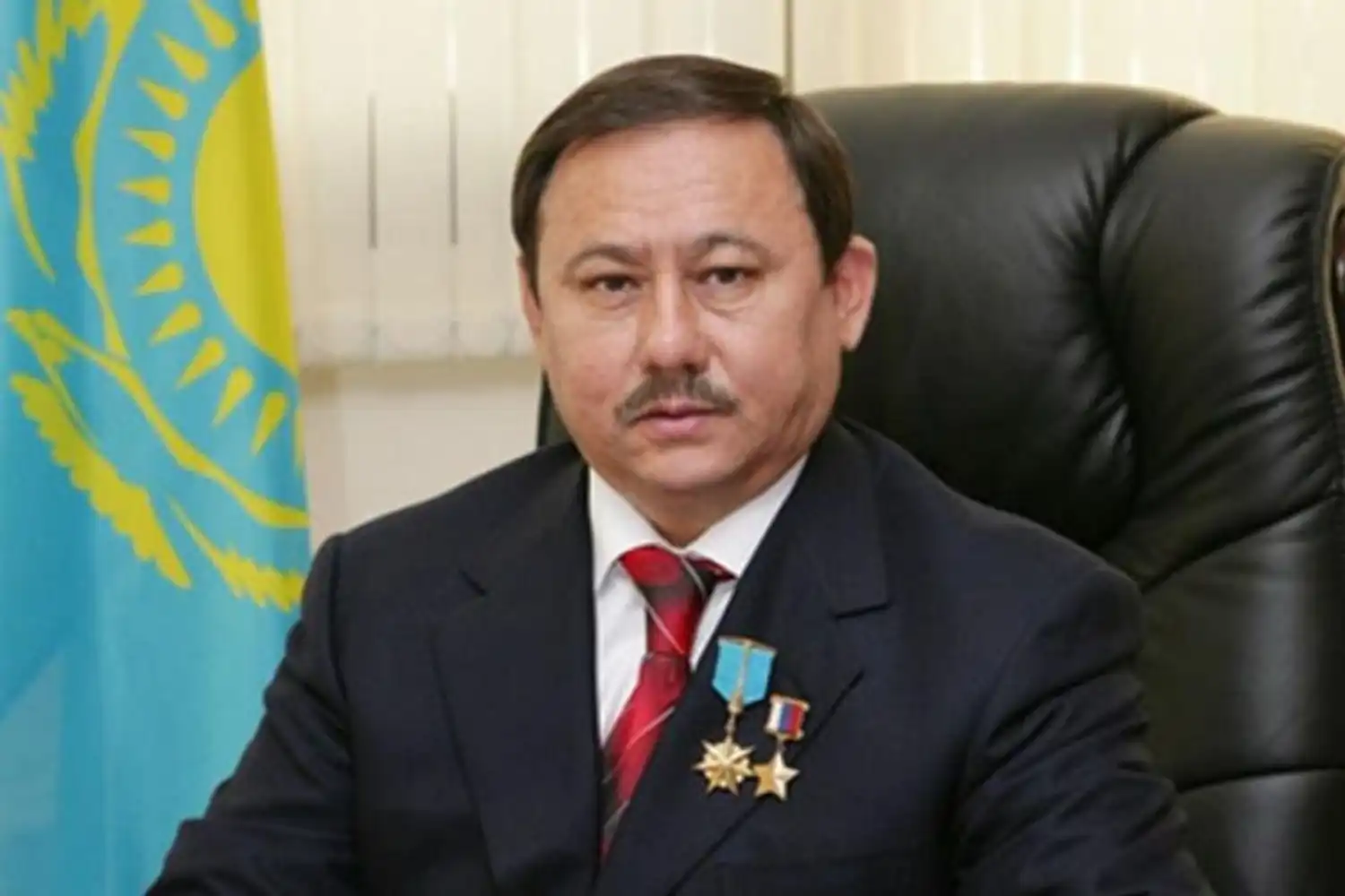 Ғарышкер Талғат Мұсабаев қайтыс болды