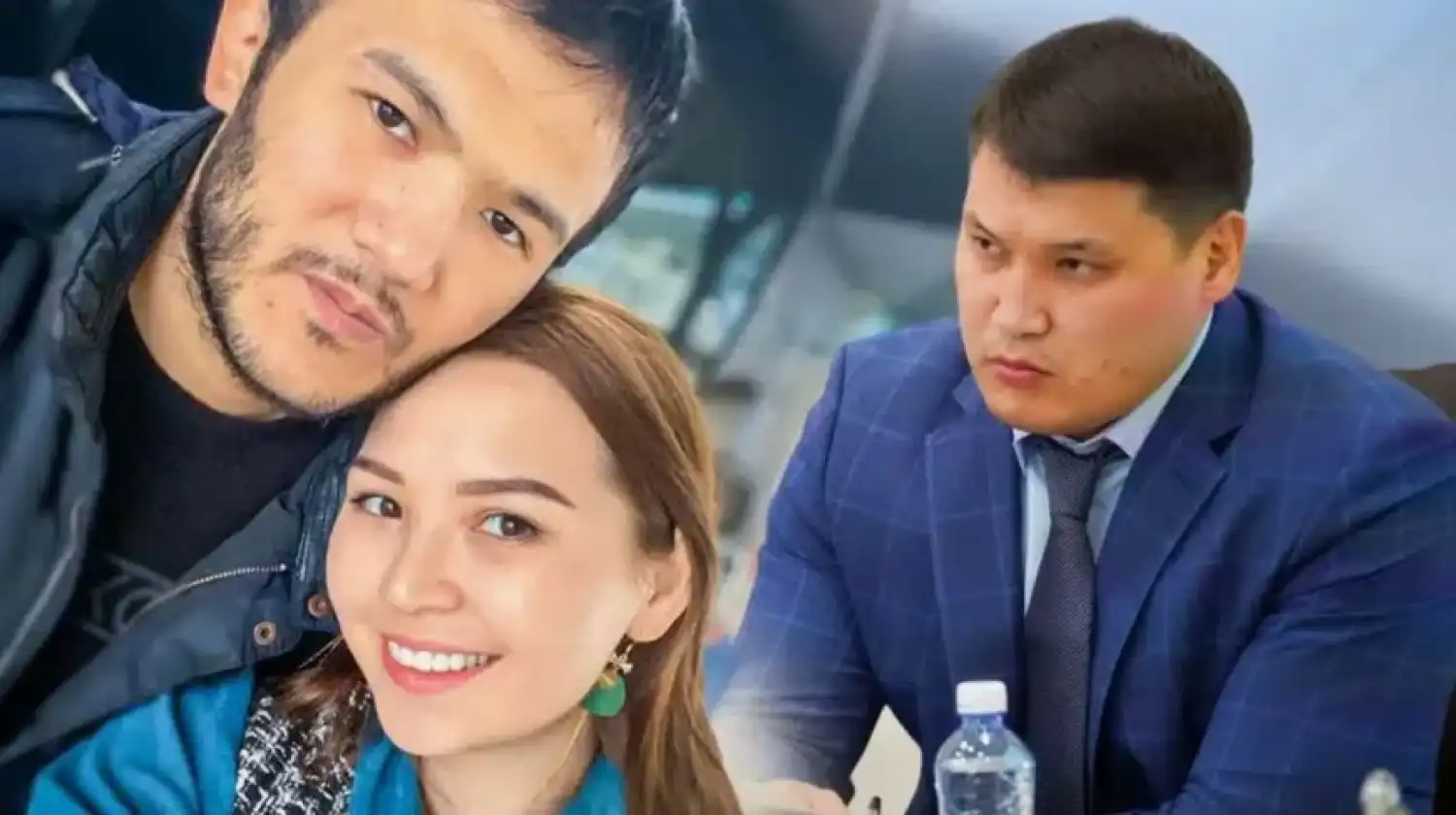 "Әйелімнің әдемі фотосына лайк басқан". Берденов ісі бойынша айыпталушы сотта жауап берді