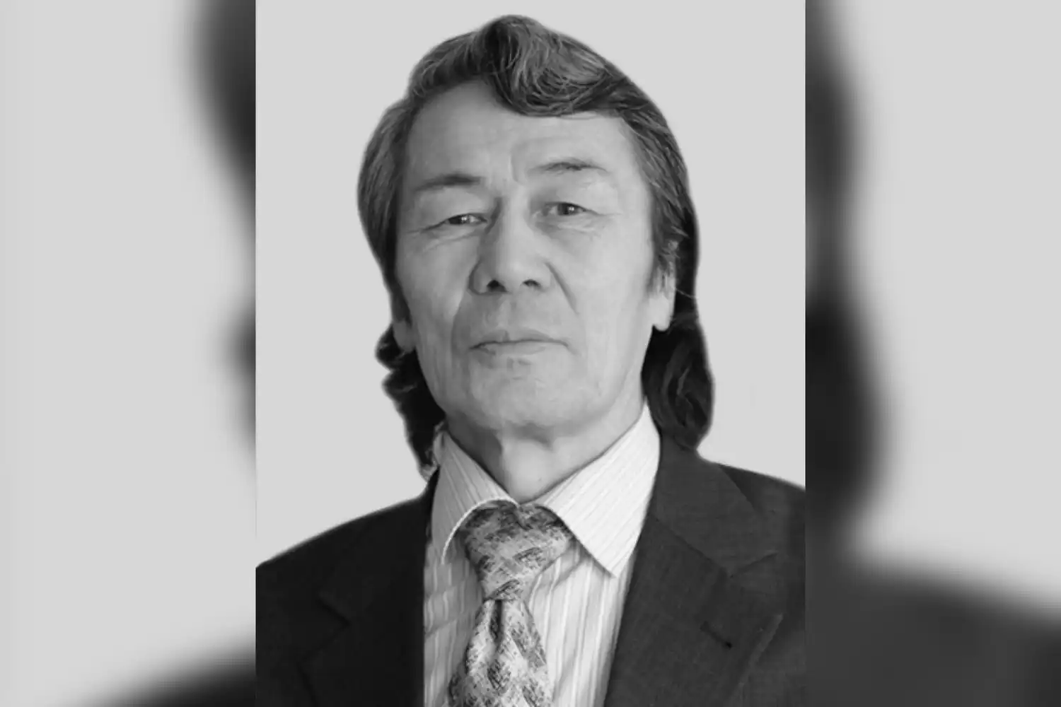 Жазушы, журналист Еркін Жаппасұлы өмірден өтті