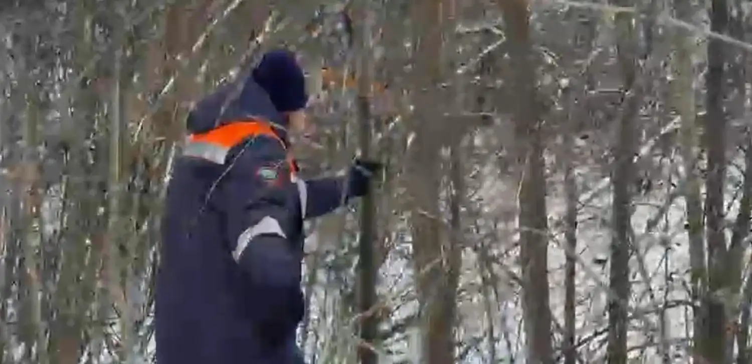 Павлодарда елсіз далада ер адам із-түссіз жоғалды