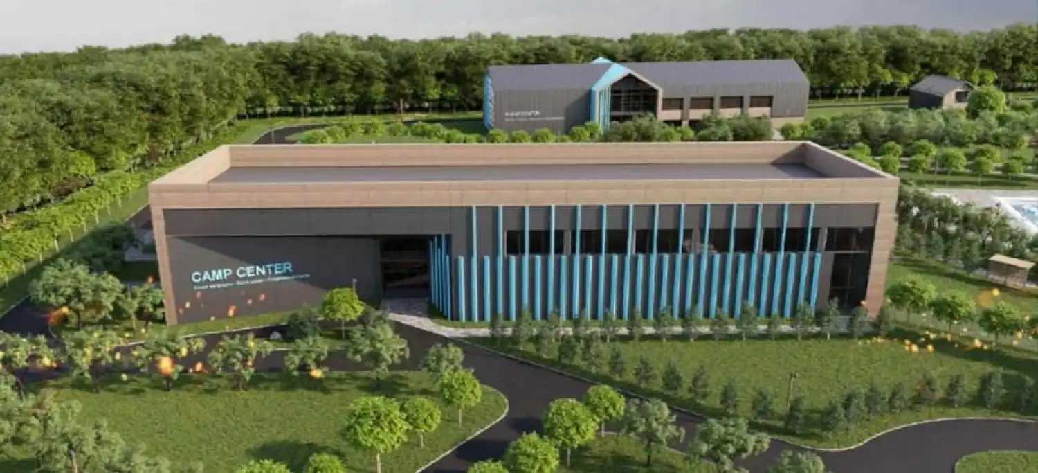 Қызылорда облысы құрылыс көлемі бойынша республикада көшбасшы өңірлер қатарында