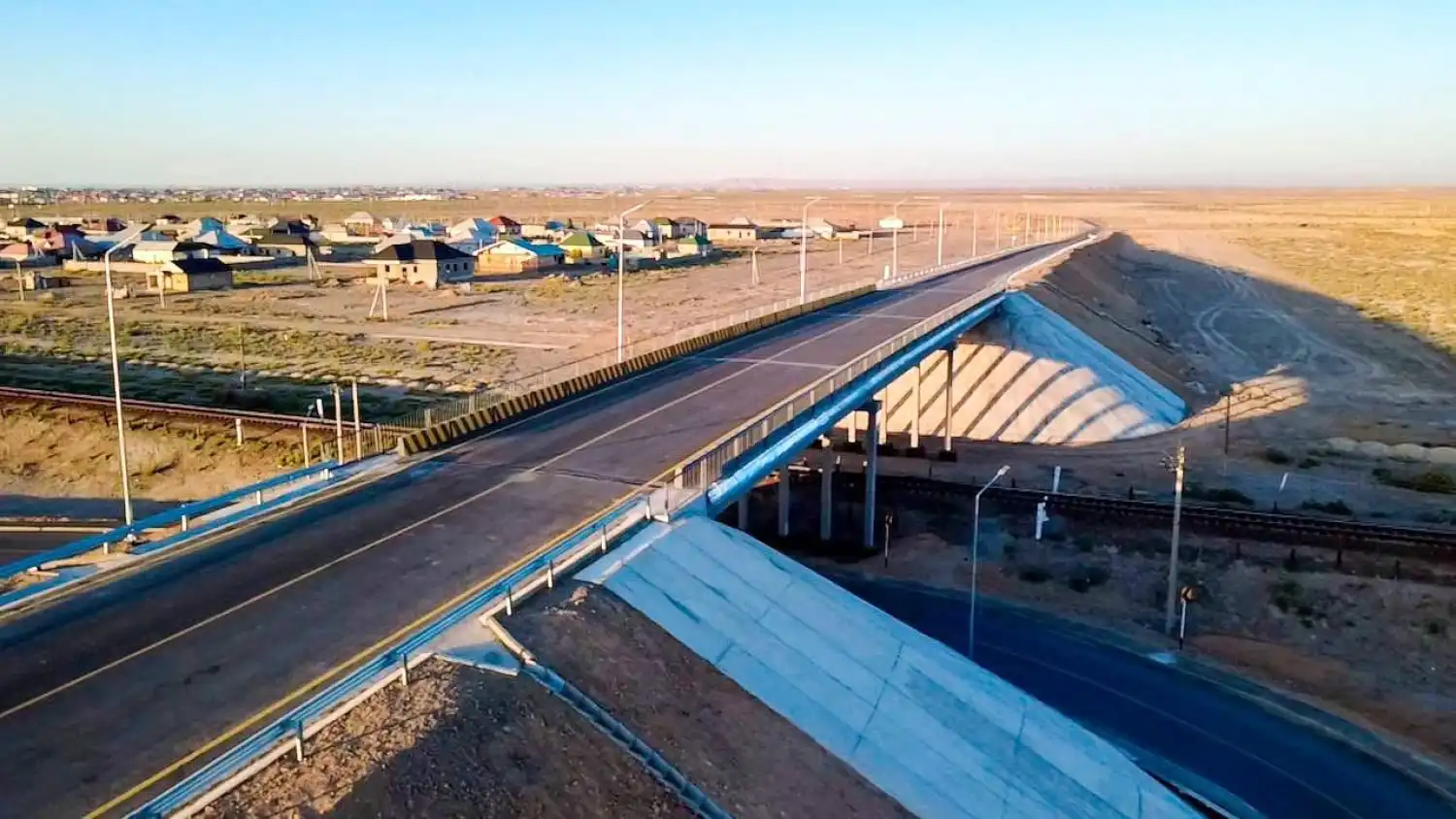 Сыр өңірінде сапасы жақсы жолдардың үлесі 95 пайыз