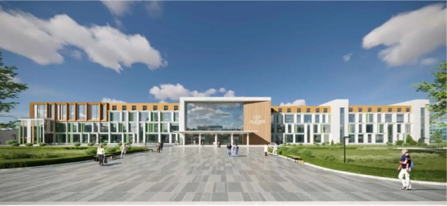 Сыр өңірінде алдағы үш жылда 51 мектеп күрделі жөндеуден өтеді