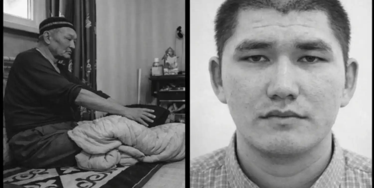 Атырауда мәйіті табылған жандар. Сұлтанның әкесі «кәсіби маньяктың ісі» деп отыр