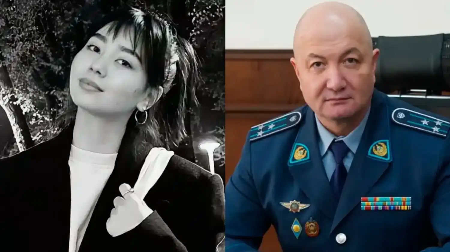 Нұрайдың өлімі: Шымкент полициясының басшысы қызметінен шығарылды
