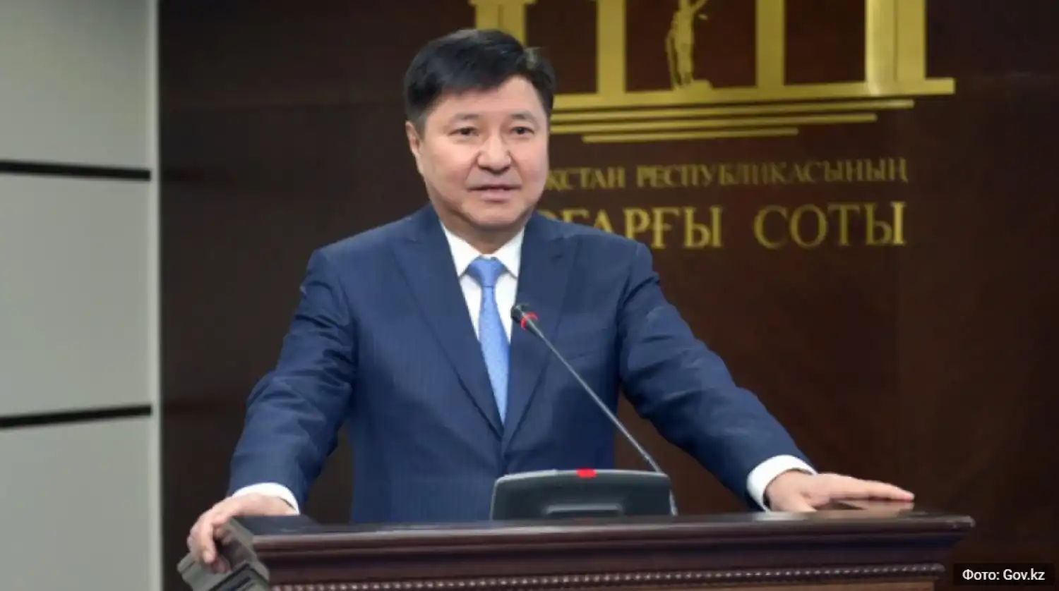 Жақып Асанов: жеке деректердің қорғалмауы – мемлекетке тікелей қауіп