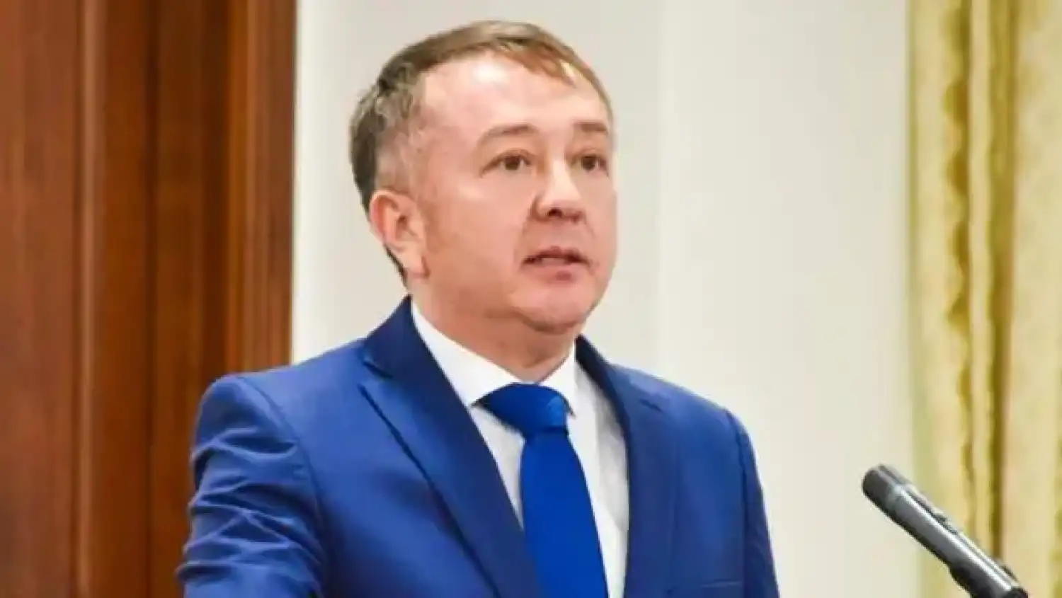 Конституциялық ережелер түсінікті, қисынды және стилистикалық тұрғыдан дұрыс болуы керек – Әділет министрі