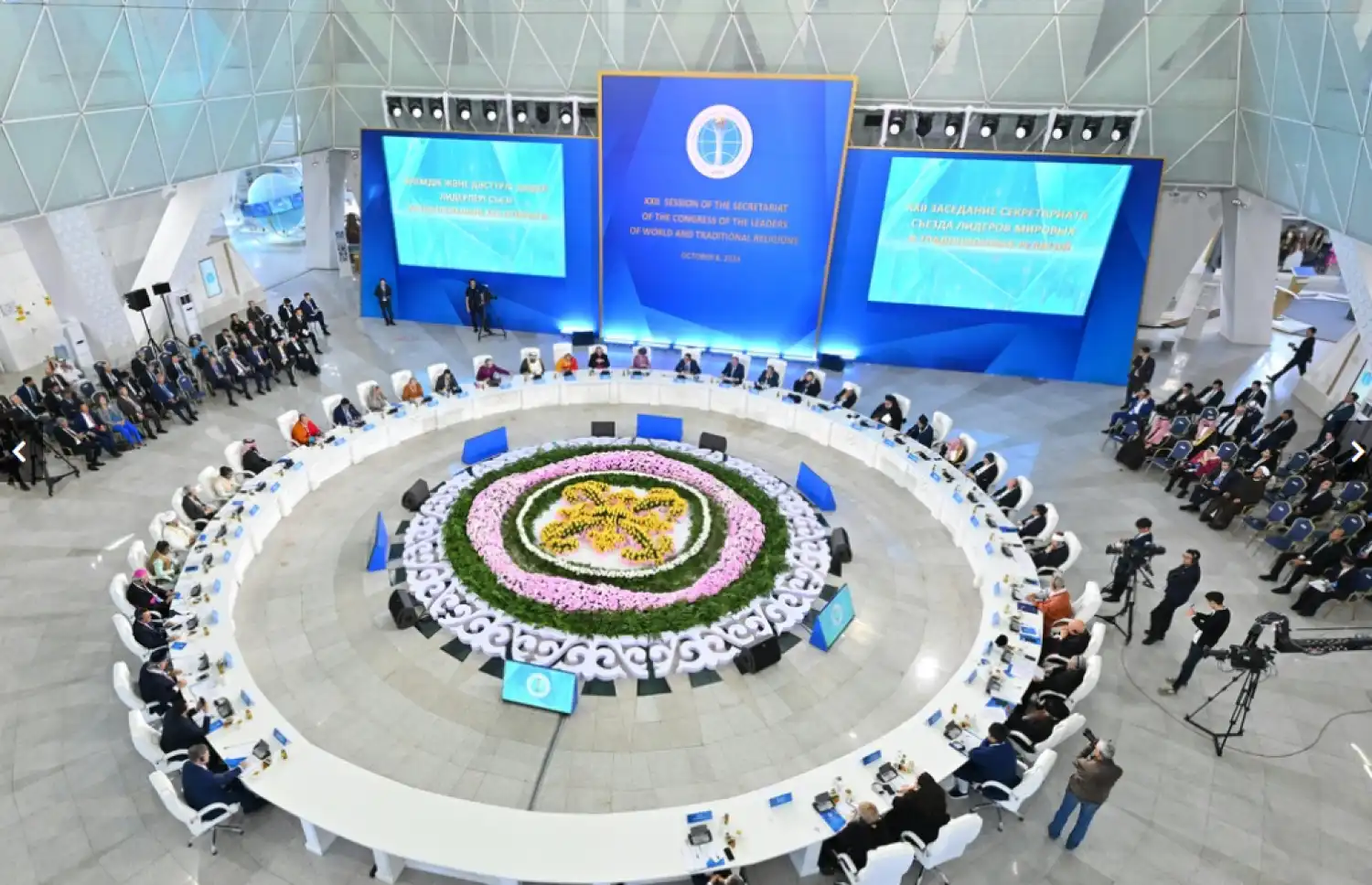 Белгілі заңгер Қазақстанда дінді саясиландыру қатерін жоюды ұсынды