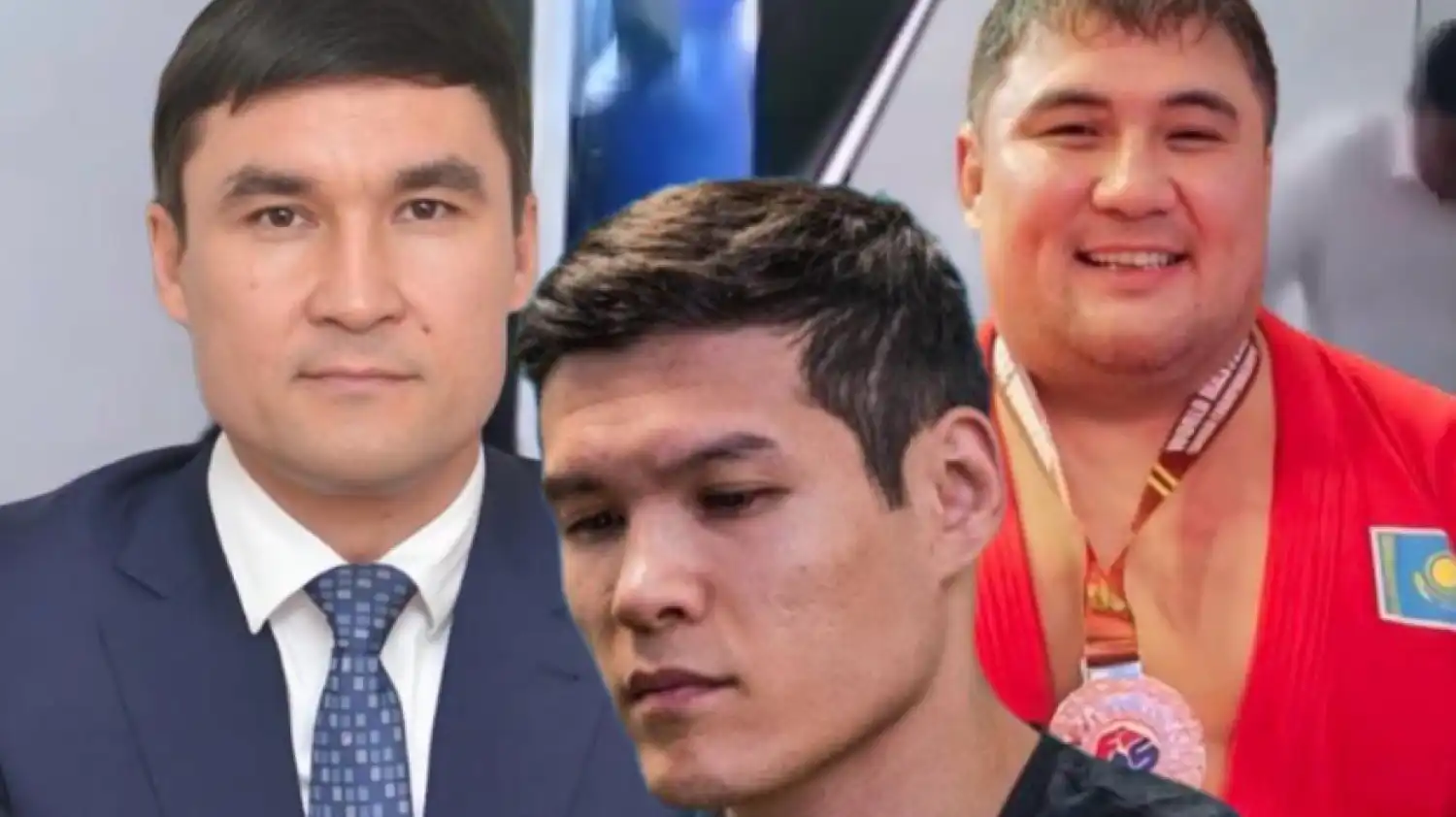 Данияр Елеусінов Серік Сәпиевтің Қарағандыдағы төбелесі туралы айтты