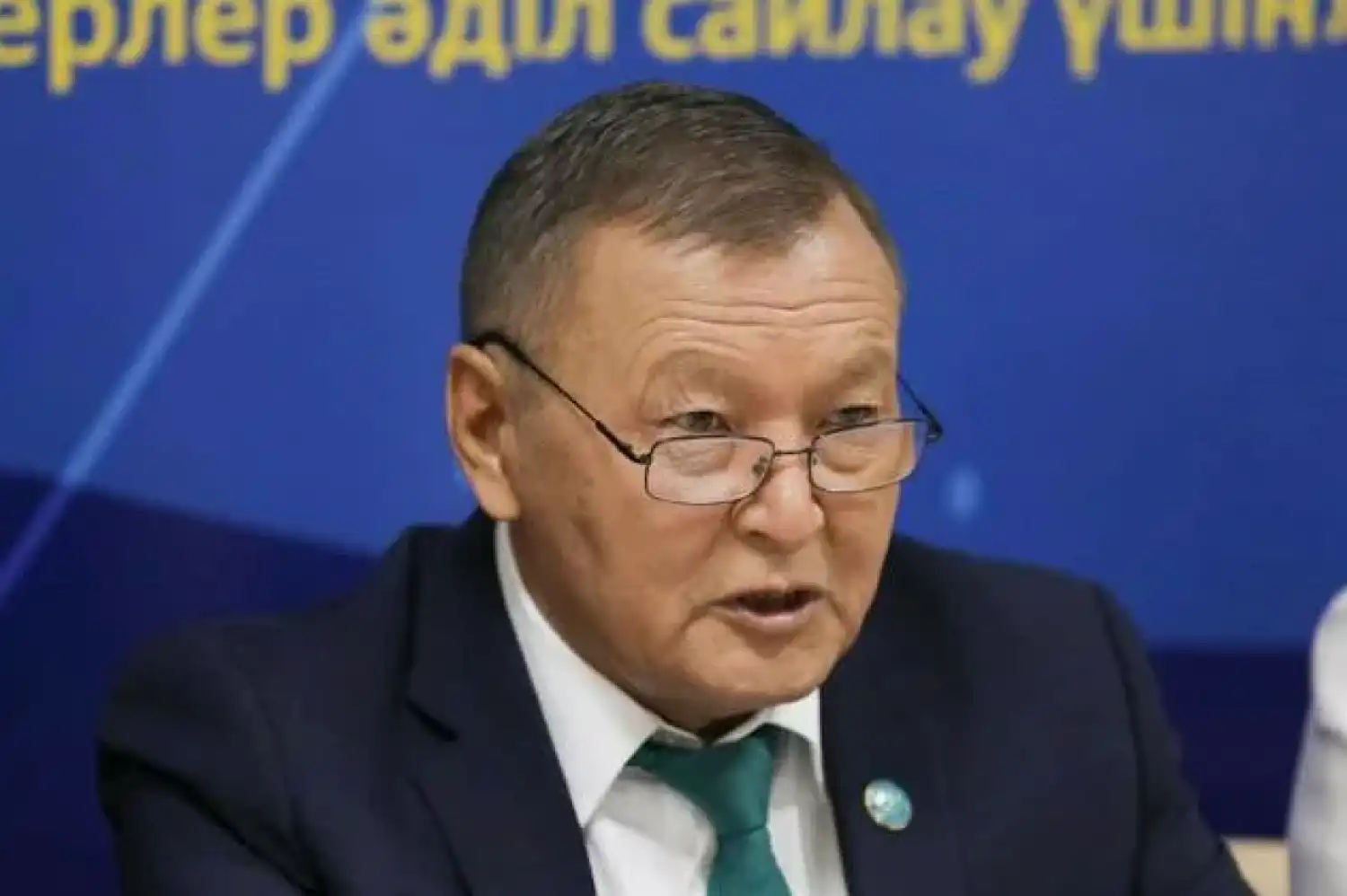 Бұл іс жүзінде жаңа Конституция – Серік Ақылбай Конституциялық комиссияның түзетулер жобасы туралы пікір білдірді