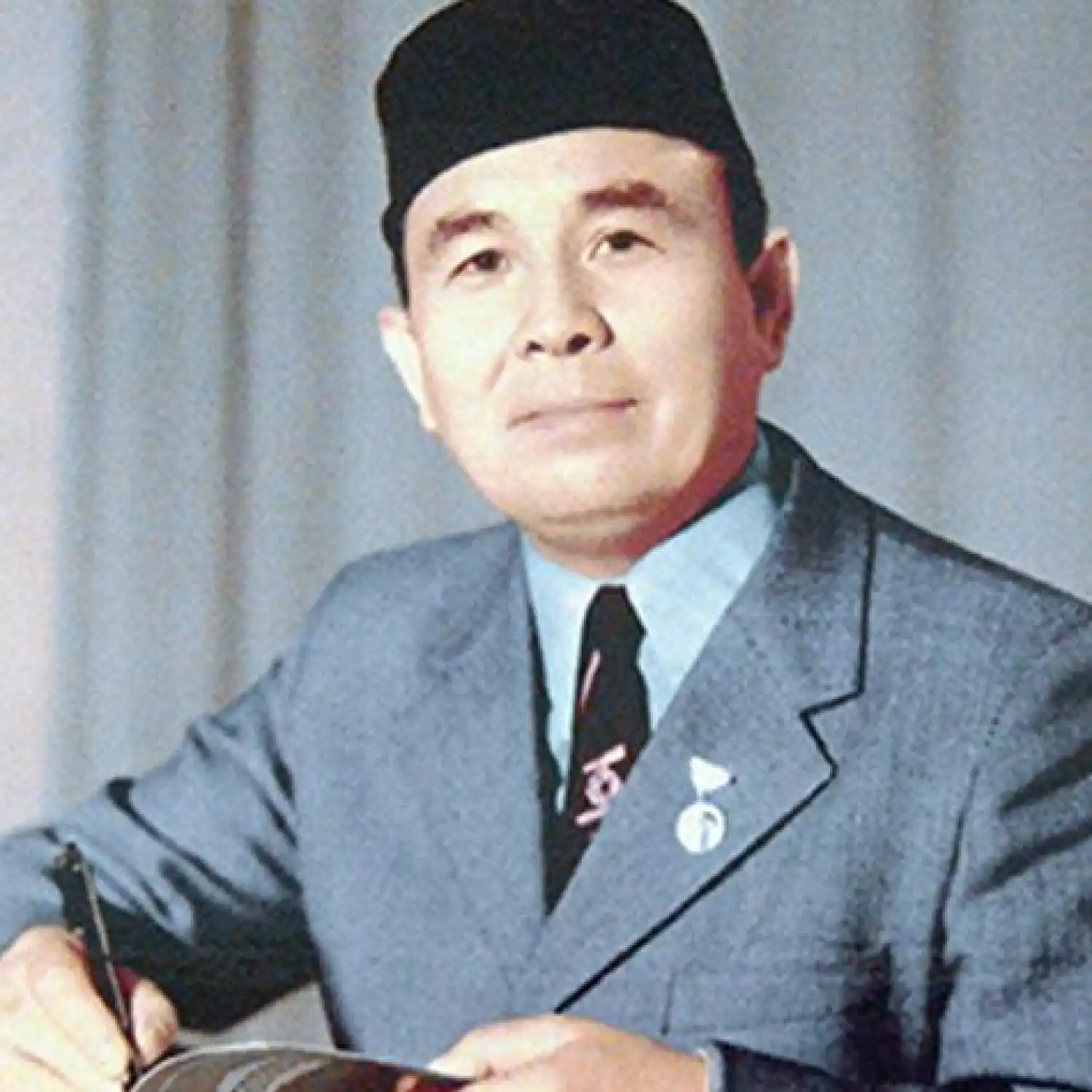 Шона Смаханұлы: Мақтанпаздар