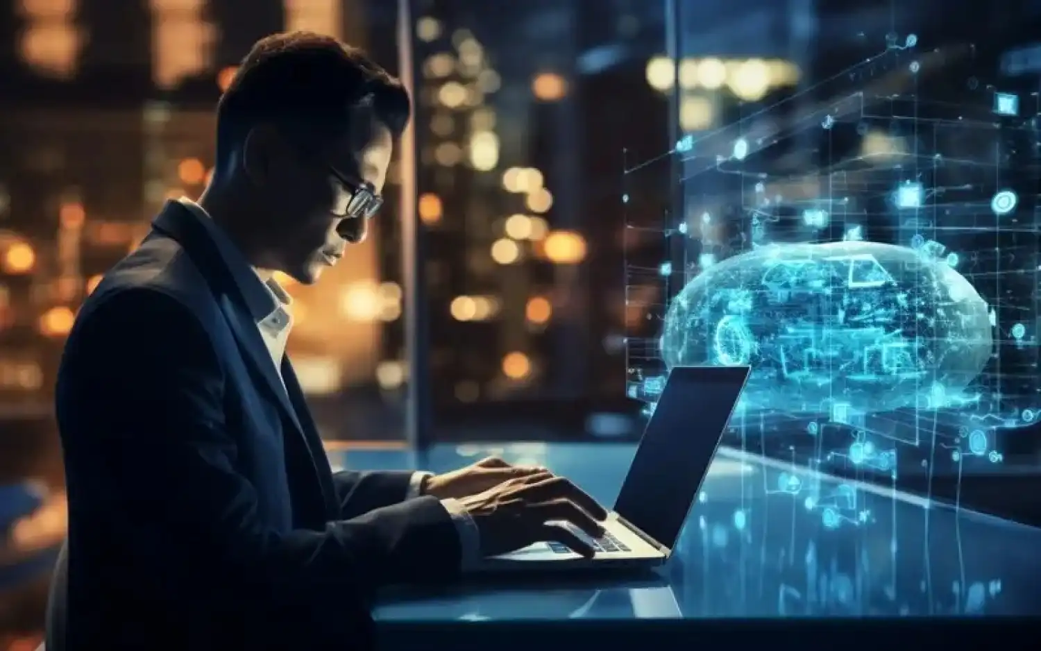 Қазақстан өңірлерінде жасанды интеллект бойынша интеллектуалдық кездесулер өтті