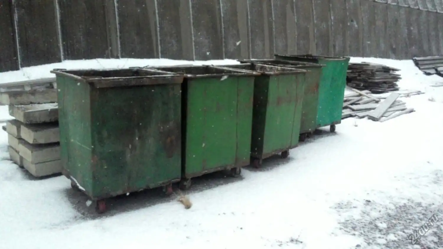 Қоқыс жәшігінен жаңа туған нәрестенің денесі табылды