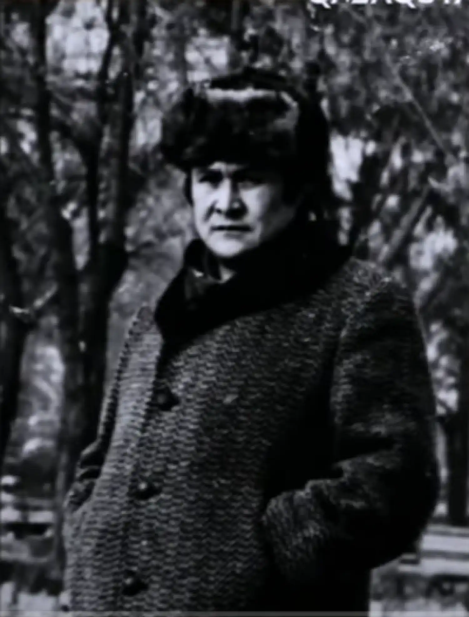 Бір жаңа костюм алып кимей-ақ өліп кетуің қандай аянышты? Мұқағали ақынның күнделігі