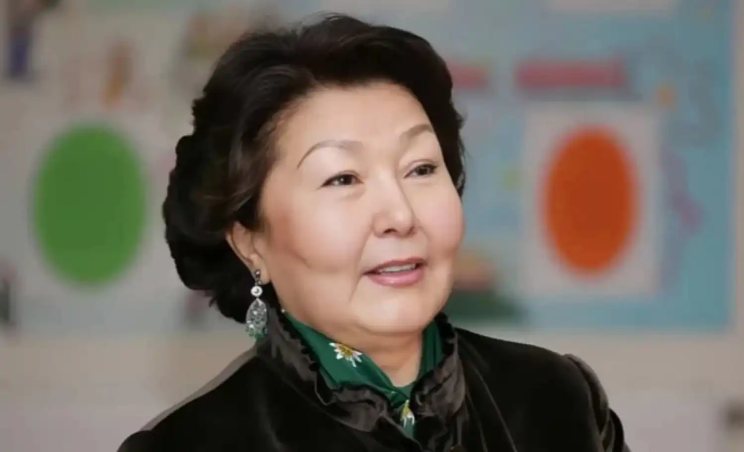 Сара Назарбаеваның не үшін ауруханаға түскені айтылды