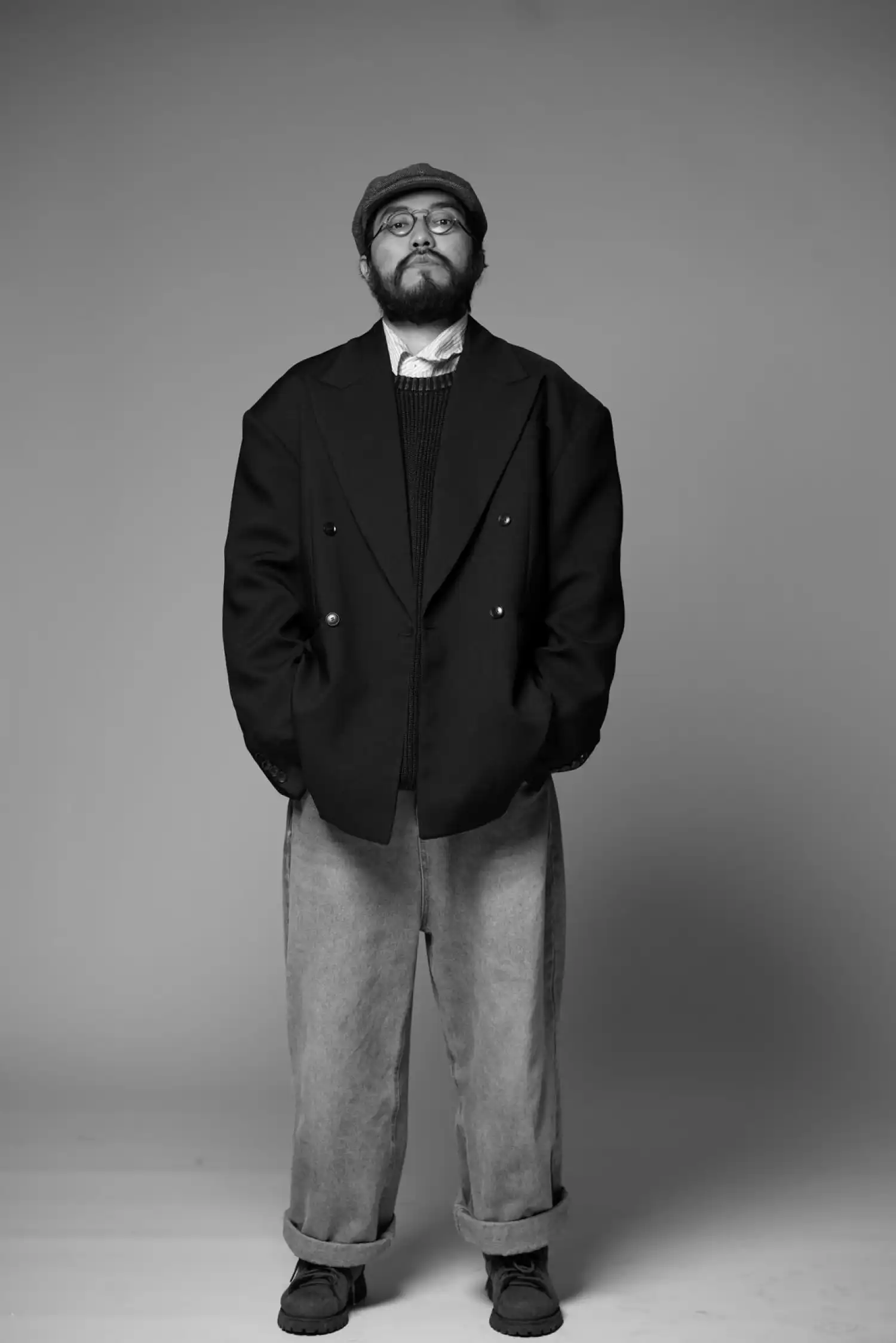 Әлібек Өмірбекулы представляет первый спектакль на тему разведки – «ШІДЕР»