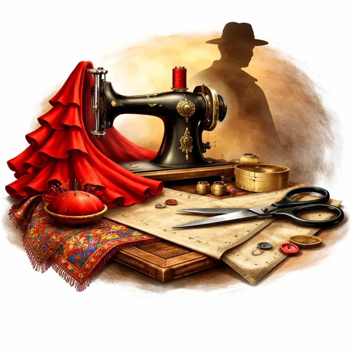 Тігінші (Әңгіме)