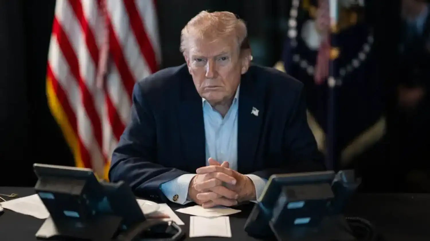 Donald Trump: соңғы жаңалықтар мен саяси шиеленіс