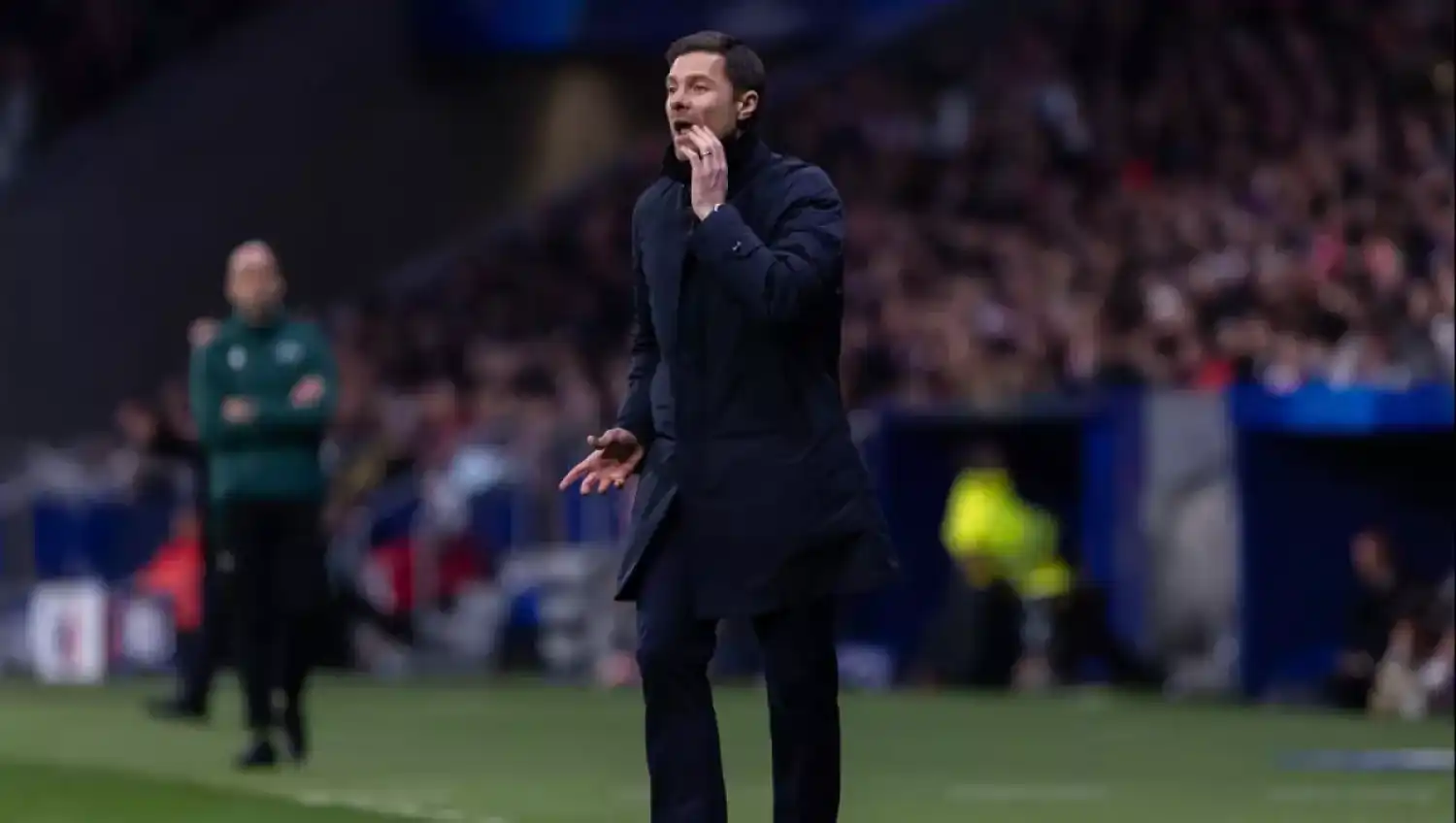 Хаби Алонсо ойсырай жеңілгеннен кейін топ-клубтың назарына ілікті