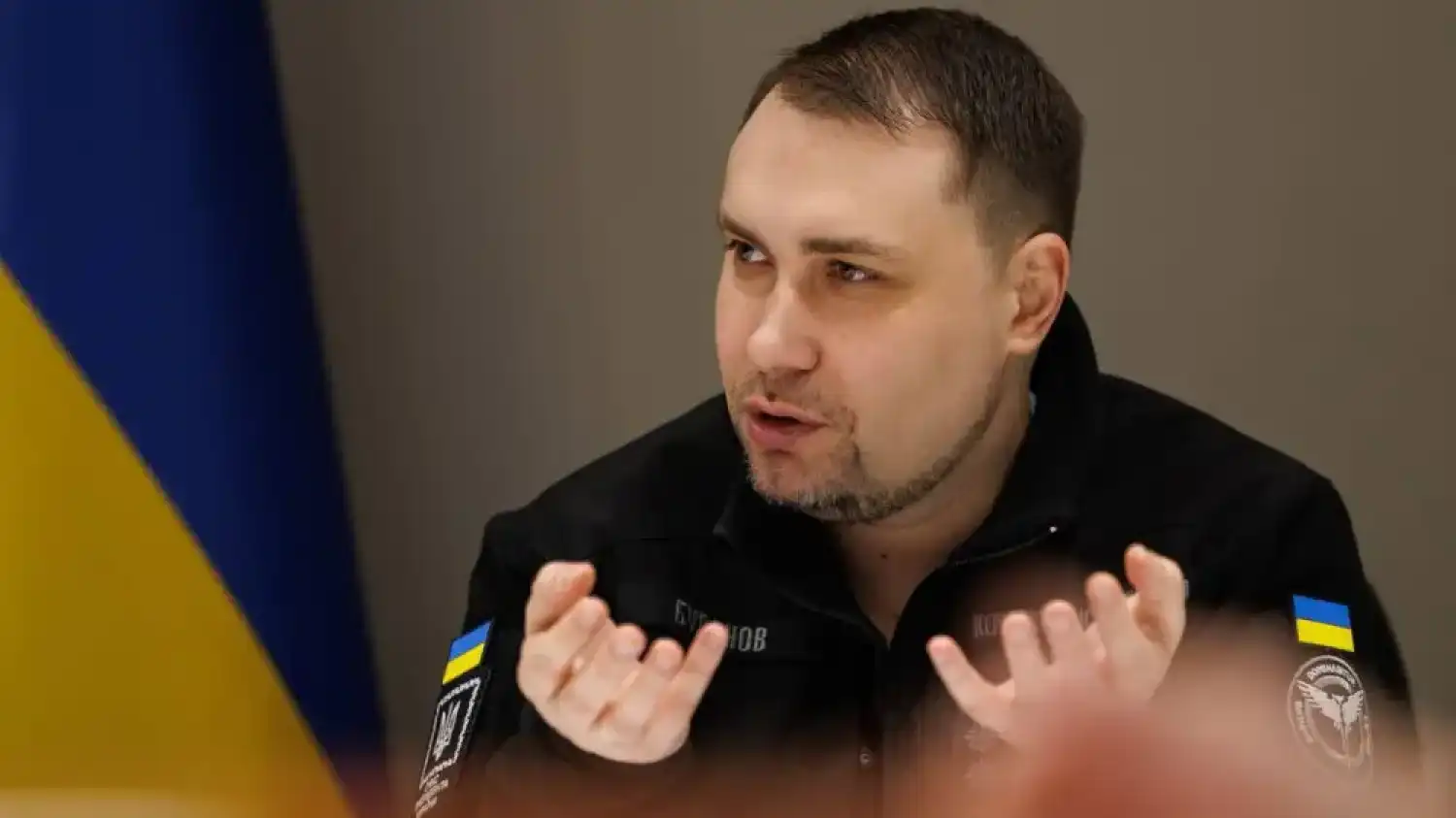 Киевте Мәскеумен бейбіт келісімге жақындау туралы мәлімдеме жасалды