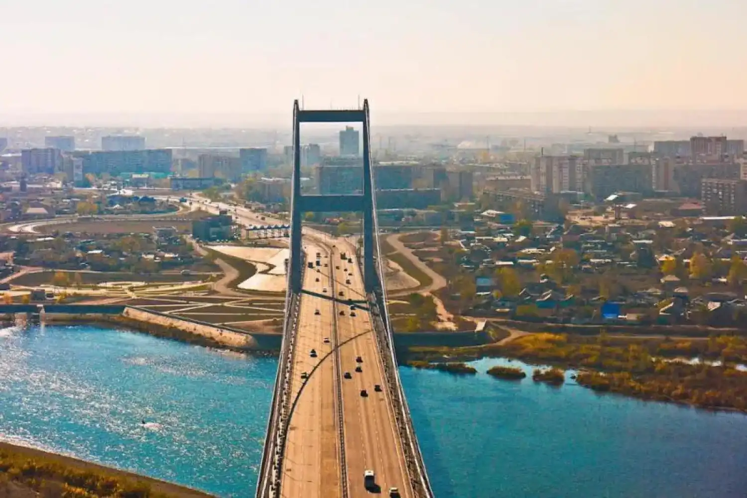 Абай облысында әлеуметтік даму, қауіпсіздік және инфрақұрылымдық өзгерістер қарқынды жүріп жатыр