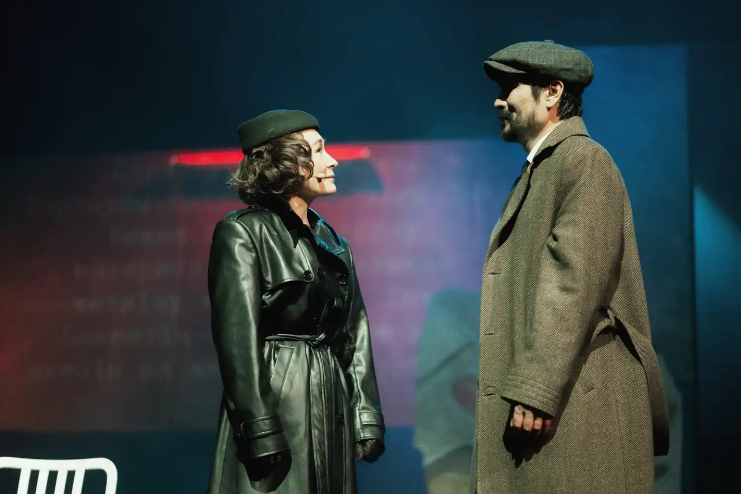 Алматыны дүр сілкіндірген «Шідер» көрерменді ойға батырды