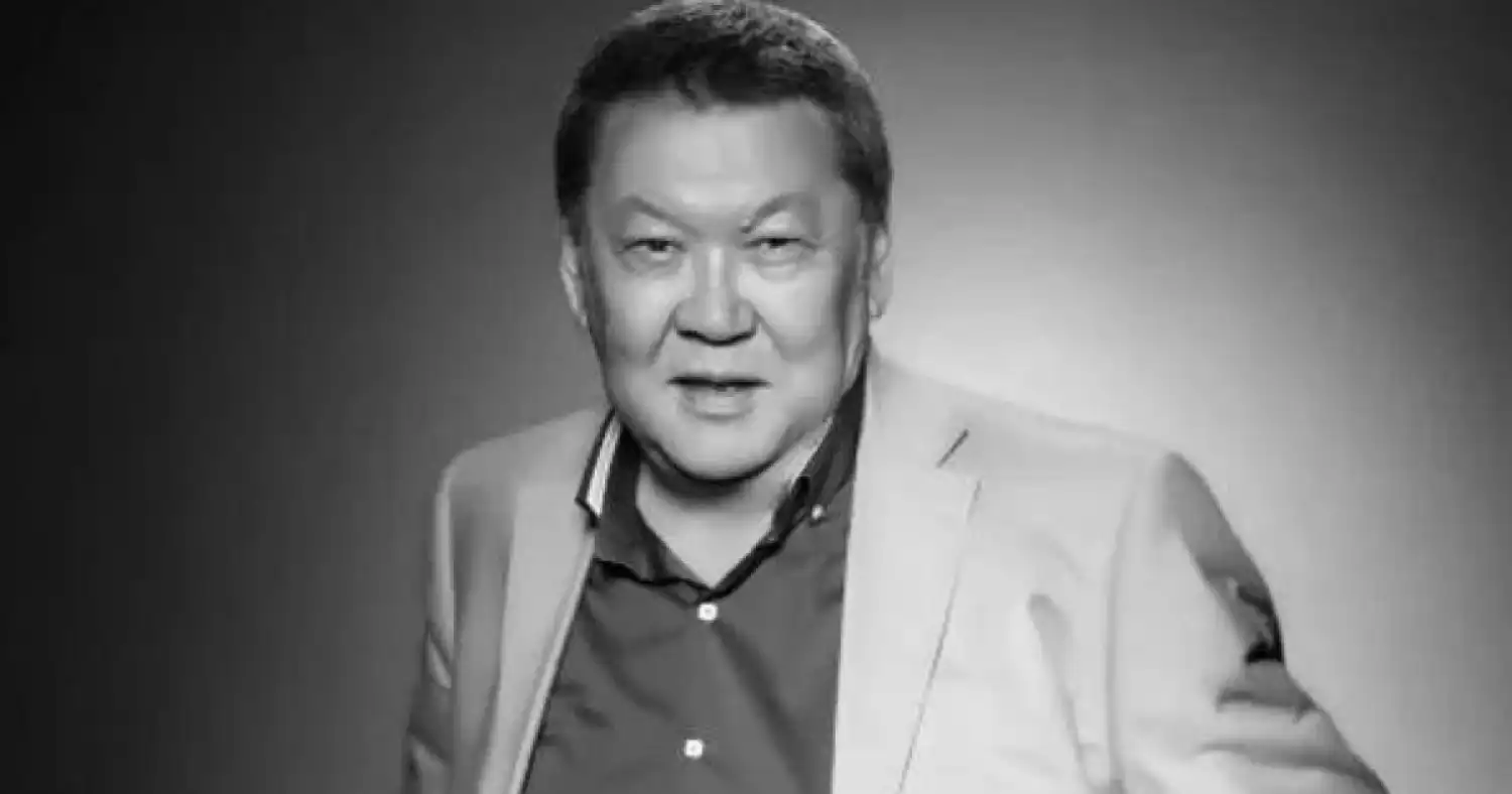 Ғұмыр өтті, мұра қалды — Есаға туралы сөз