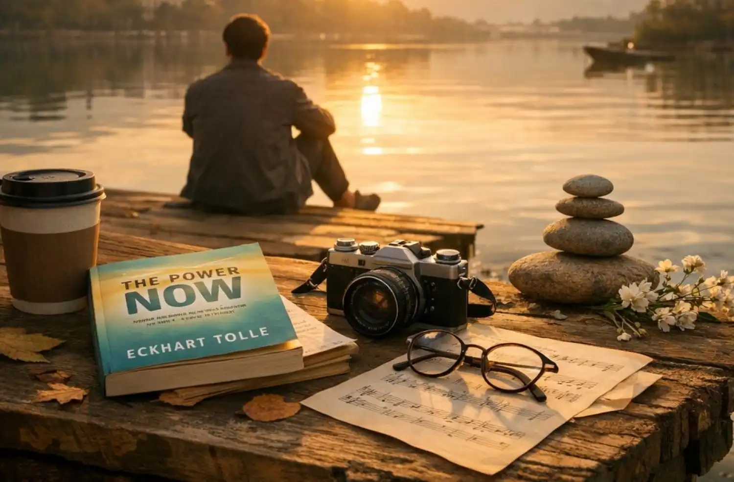 Бір кітап, бір кино, бір ән: Ішкі тыныштық және қабылдау