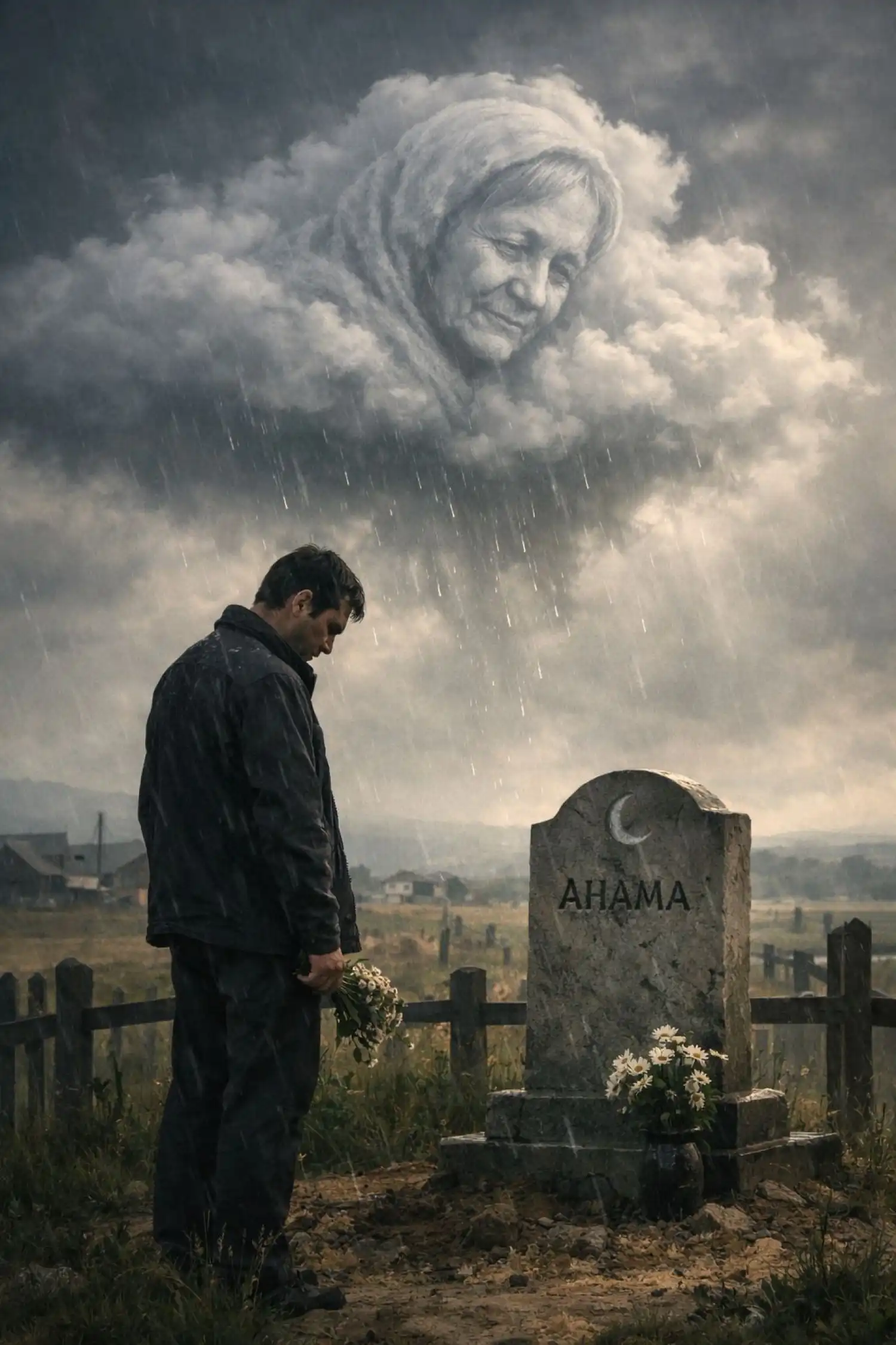 Өзім шөлдегем жоқ, жүрегім шөлдеді