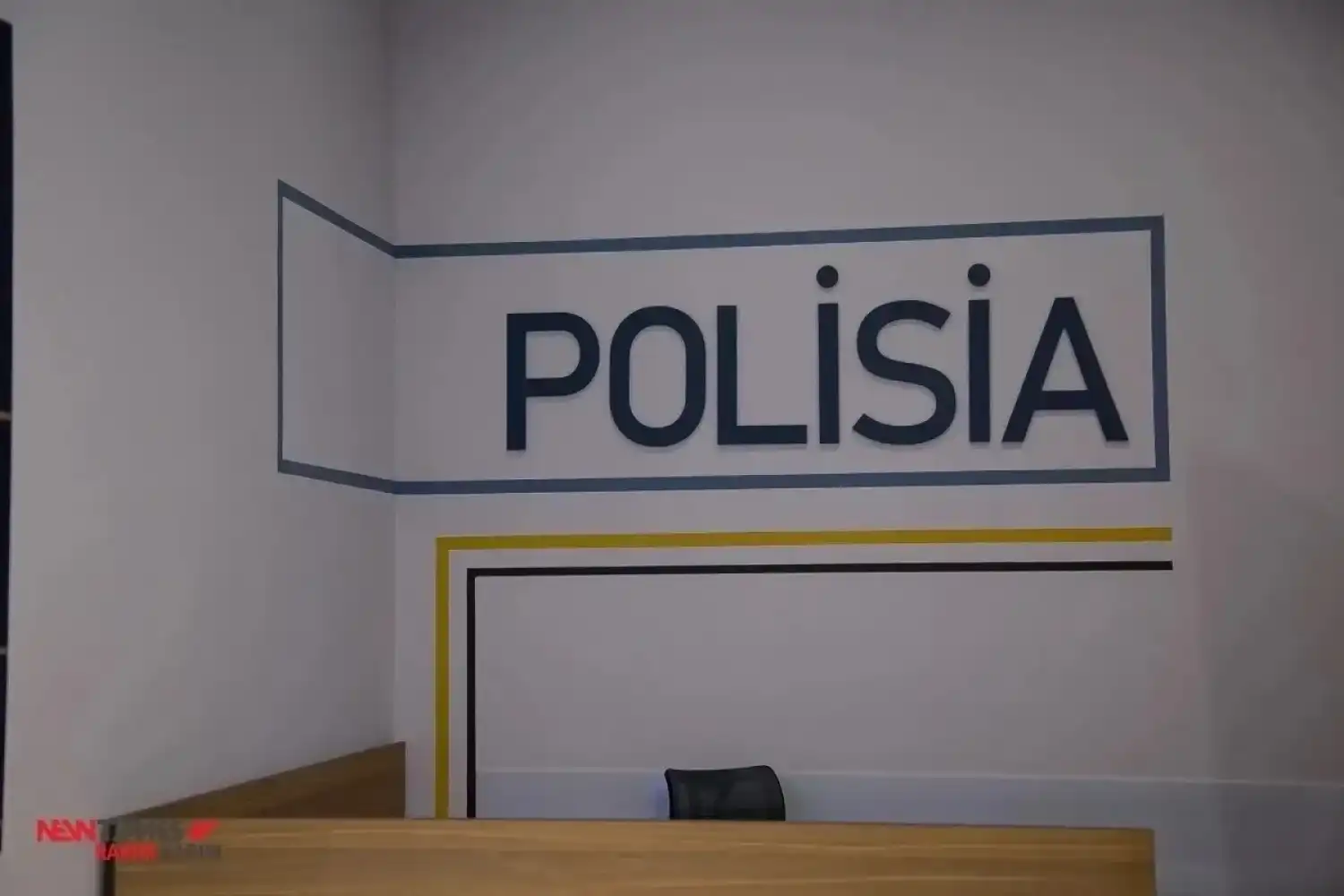 Атырау қалалық полиция басқармасының бастығы ұсталды