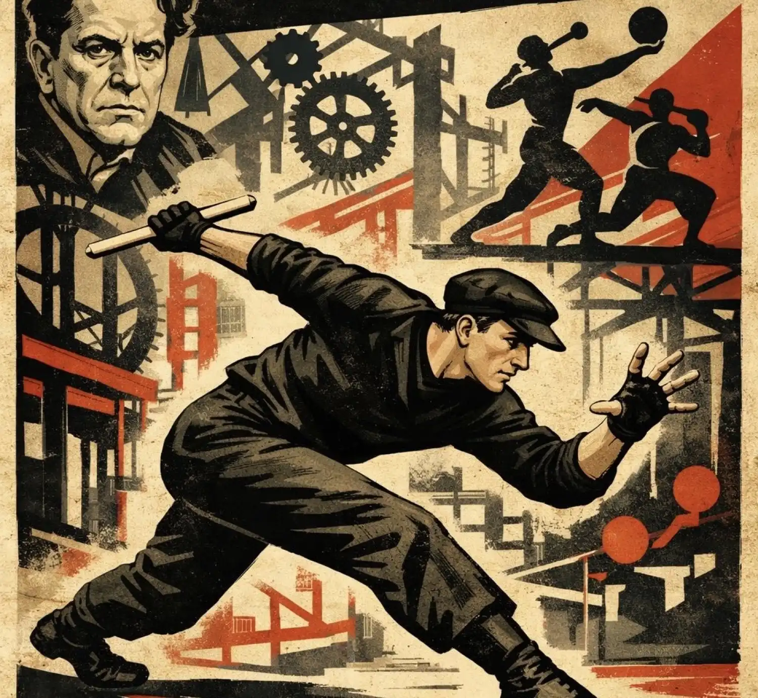 Биомеханиканың негізгі идеясы