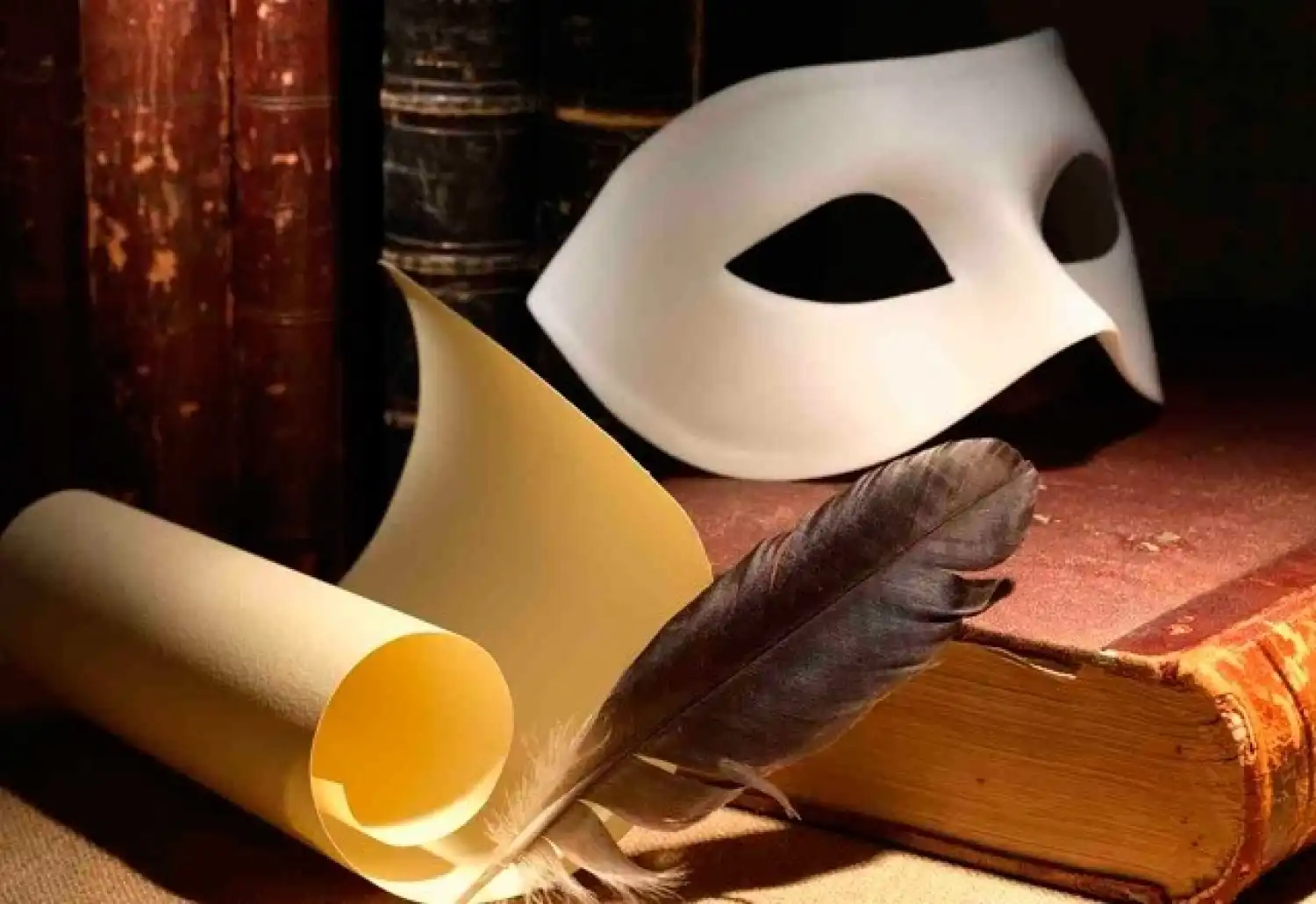 Драматург жиі жіберетін 5 типтік қате