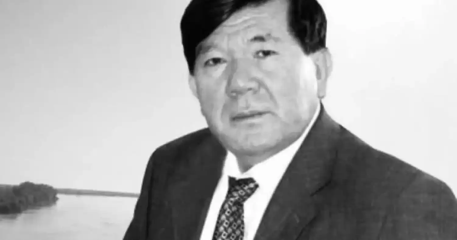 Мұхтар Шаханов өмірден өтті