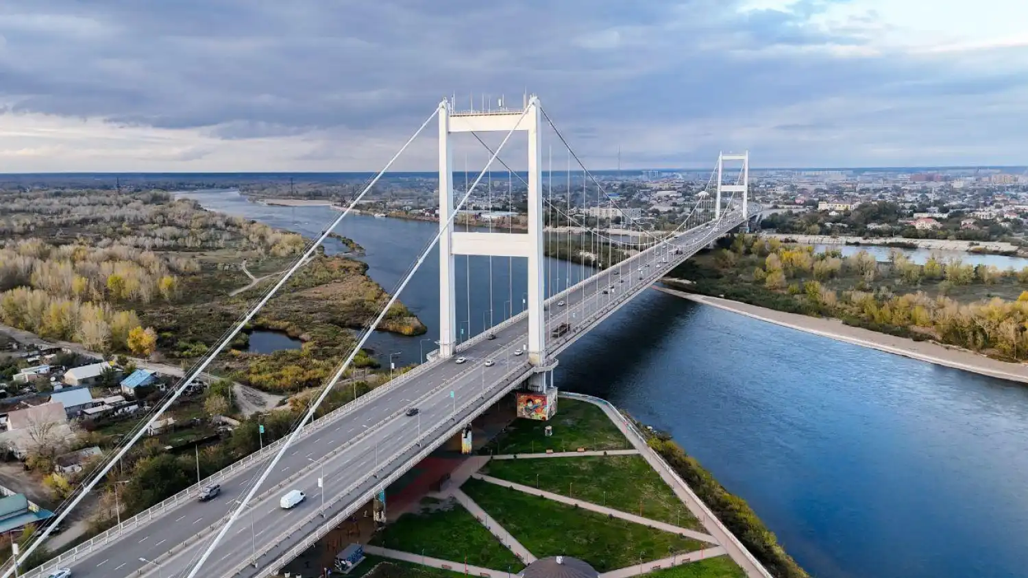 Абай облысында әлеуметтік тұрақтылық, инфрақұрылым және қауіпсіздік бағытындағы жұмыстар жалғасуда