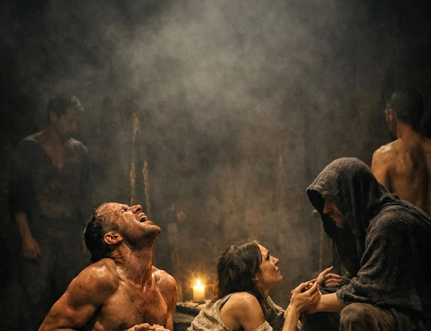 Оқшаулану эффектісі деген не?