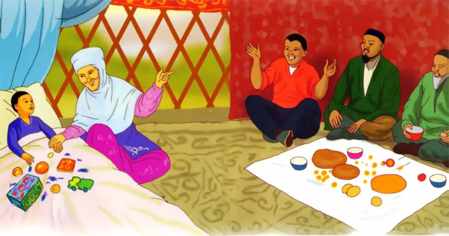 Сүндеттелмеген адам мұсылман ба?