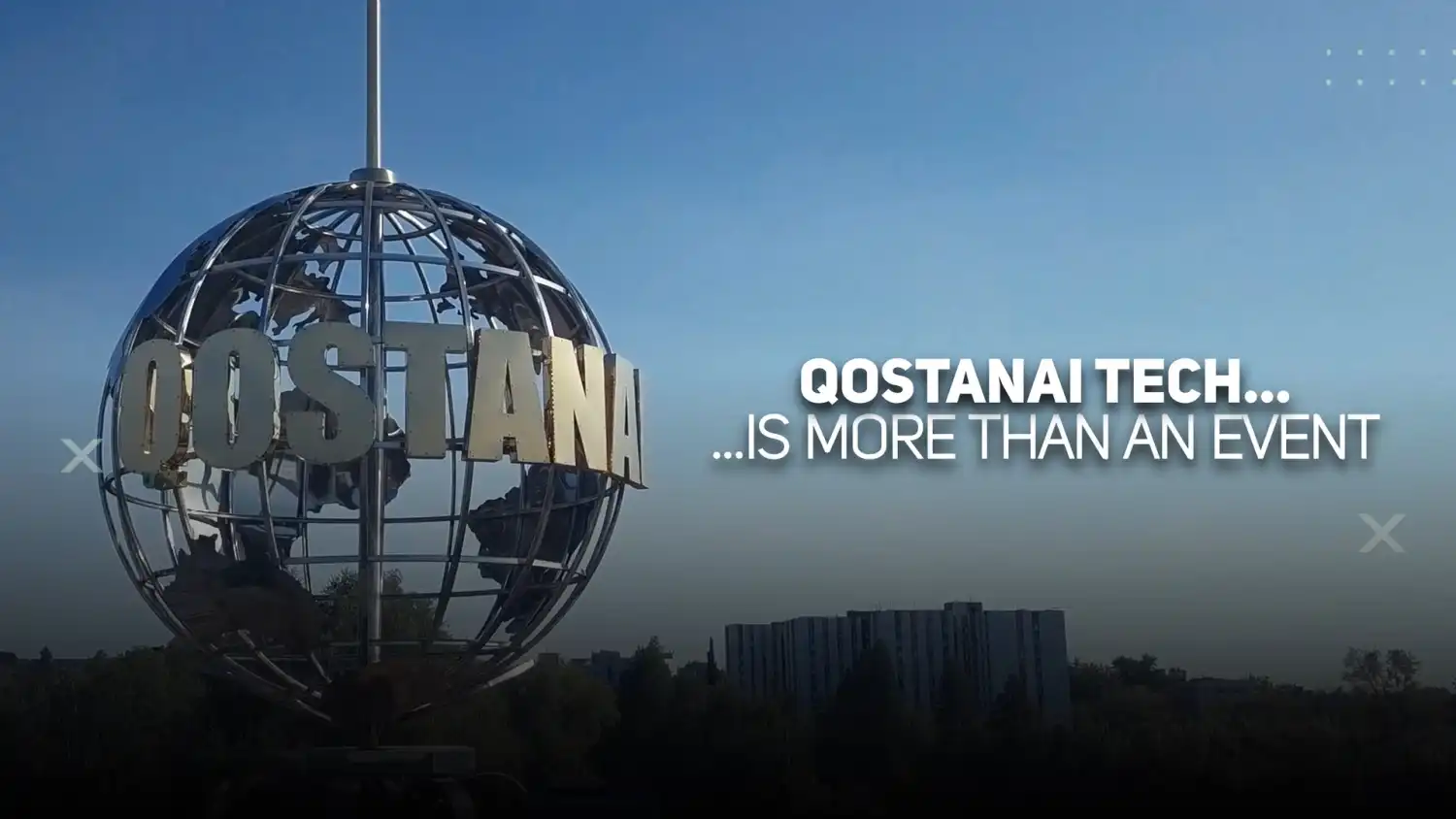 «QOSTANAI TECH»: БОЛАШАҚТАҒЫ ТЕХНОЛОГИЯЛАР МЕН ОТБАСЫ ҚҰНДЫЛЫҒЫН ТОҒЫСТЫРҒАН ЕЛІМІЗДЕГІ ЕҢ ІРІ ФЕСТИВАЛЬ