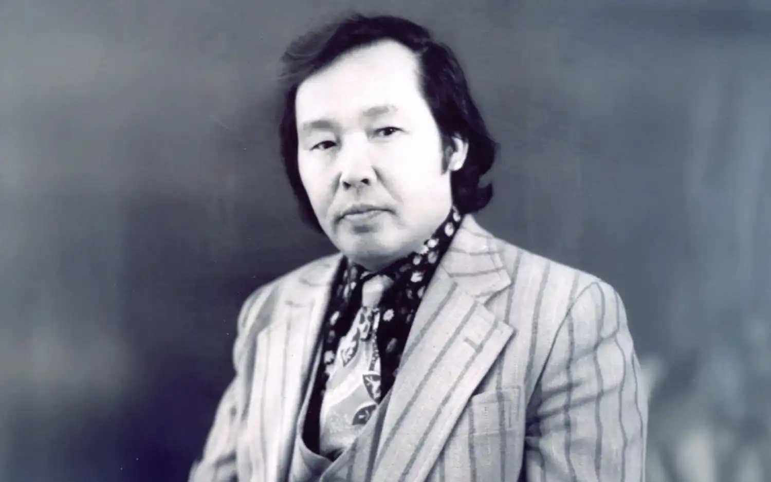 Өз дәуіріне сыймаған ақын