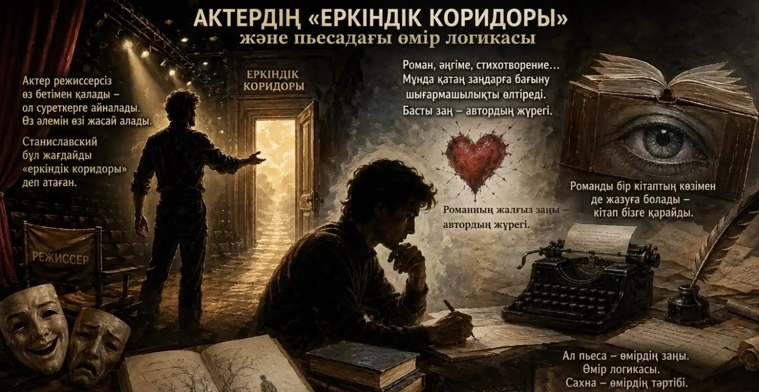 Еркіндік коридоры