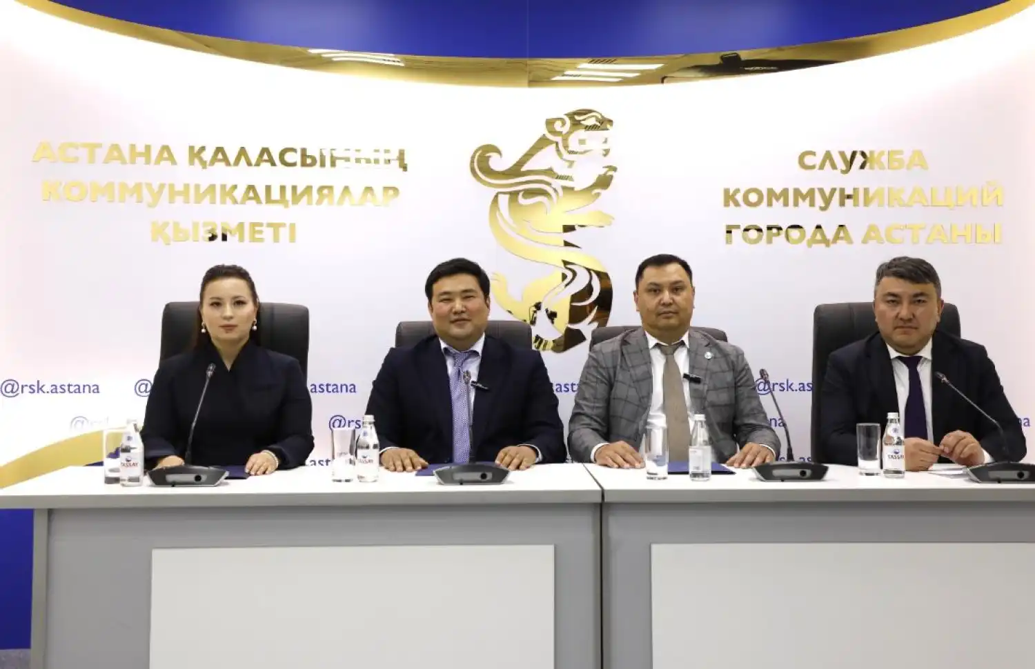 Астанада азық-түлік бағасына бақылау күшейтілді