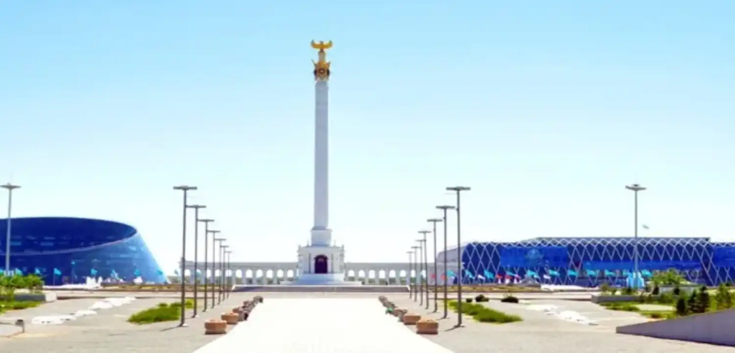 Астанада Отан қорғаушылар күніне арналған плац-концерт өтеді